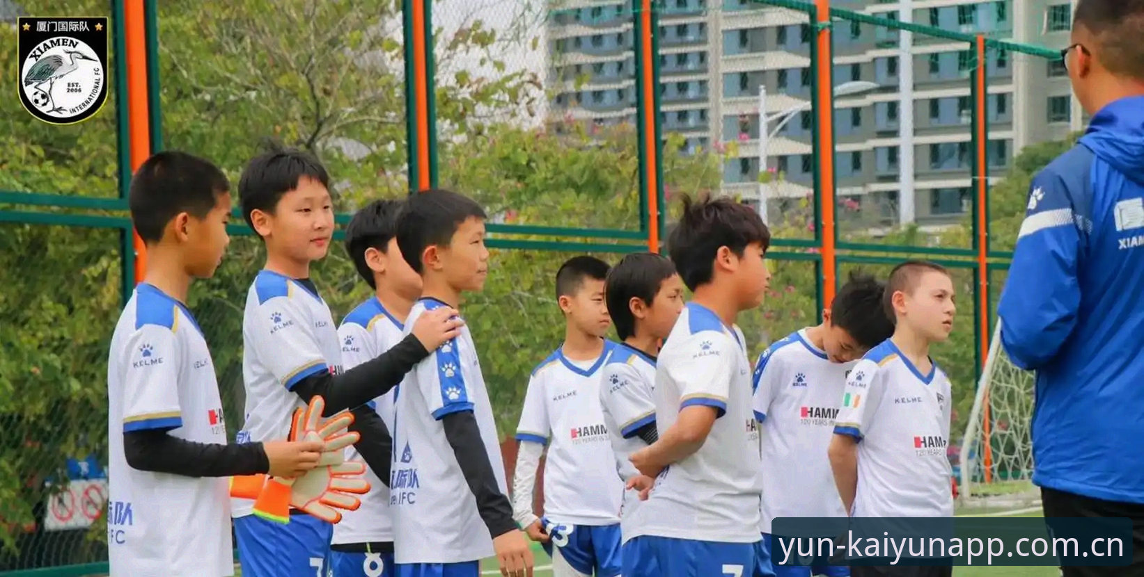 U17世界杯抽签：中国足球少年与西班牙同组，云开全站用户怎么看？